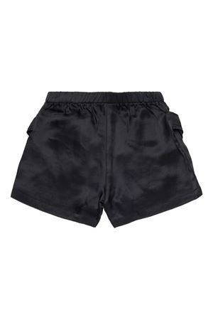 psaffy casual shorts DIESEL KIDS | J02681KXBMXK900